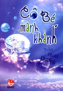 Cô bé mảnh khảnh