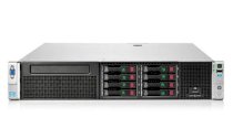 Server HP ProLiant DL380e Gen8 E5-2403 1P (686202-S01) (Intel Xeon E5-2403 1.80GHz, RAM 8GB, 460W, Không kèm ổ cứng)