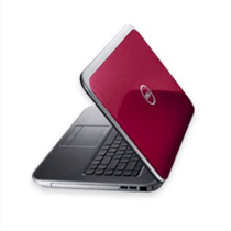 Dell Inspiron 15R 5520 (V560306) Red (Intel Core i5-3210M 2.5GHz, 4GB RAM, 500GB HDD, VGA Intel HD Graphics 4000, 15 inch, PC DOS)