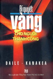 Bí quyết vàng cho người thành công