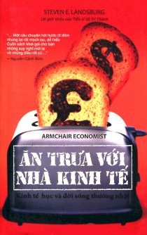 Ăn trưa với nhà kinh tế