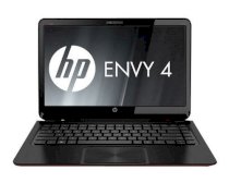 HP Envy 4-1015dx (B5T05UA) (Intel Core i3-2377M 1.5GHz, 4GB RAM, 500GB HDD, VGA Intel HD Graphics 3000, 14 inch, Windows 7 Home Basic 64 bit)