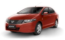 Honda CITY 1.5L VTi-L AT