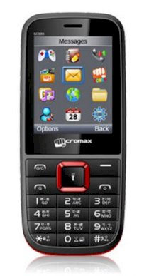 Micromax GC333