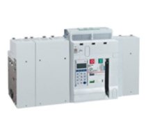 Máy cắt không khí ACB Legrand 3P/100kA-6300A (Fixed)