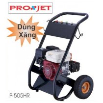 Máy phun rửa áp lực Projet P-505H