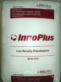 Hạt nhựa LLDPE Film Innoplus LLD-7420D