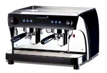 Máy pha cà phê Quality Espresso Ruby 2 group