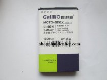 Pin dung lượng cao Galilio Moto – BF6X