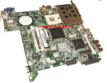 Mainboard Acer Aspire 3680 Series, VGA Share (DA0ZR1MB6E0)