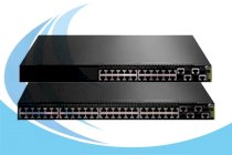 DCN Ethernet Switch DCRS-5650 Dual Stack 