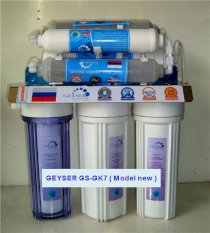 Máy lọc nước Geyser GS-GK7 (Model New)
