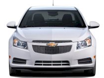 Chevrolet Cruze LTZ 1.8 MT 2014