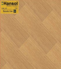  Sàn gỗ Hansol 7185