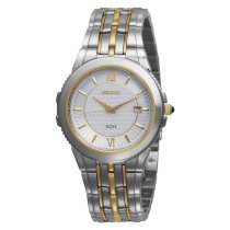 Seiko Men's SKK688 Le Grand Sport Two-Tone Watch