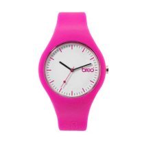 Đồng hồ Breo Classic Watch Pink