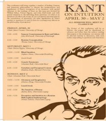 Triết học Kant