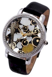 Đồng hồ đeo tay Luciuos Girl LG-040-A