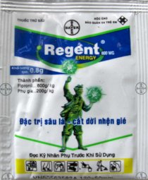 Thuốc trừ sâu Regent