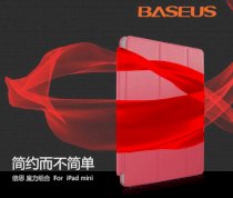 Bao da Ipad Mini Baseus dạng SmartCover tháo rời