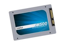 Crucial M500 240GB 2.5-inch Internal SSD (CT240M500SSD1)