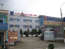 Khách sạn Kim Sơn