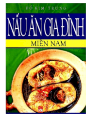 Nấu ăn gia đình - Miền Nam