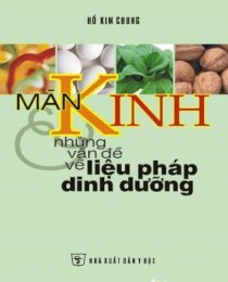 Sách đông tây y kết hợp - Mãn kinh và liệu pháp dinh dưỡng