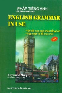  Ngữ pháp tiếng Anh trình độ cơ bản - nâng cao