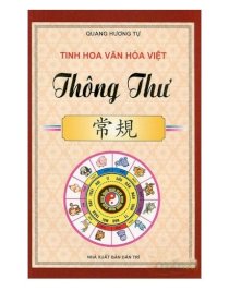 Tinh hoa văn hóa việt thông thư 