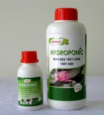 Dung dịch thủy canh HYDROPONIC