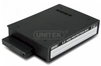 Unitek HDD Box 2.5inch - 3.5inch