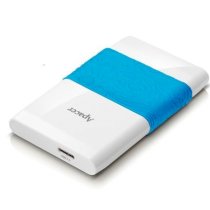 Apacer AH 232 1TB HDD External 3.0 White 2.5inch