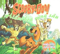 Scooby-Doo! - Hiểm họa rừng sâu