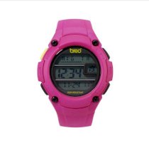 Đồng hồ Breo Zone Watch Pink