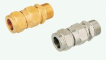 Ốc xiết cáp cable gland PG chống cháy nổ DPKT - BD4 (G 2 1/2")