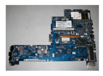 Mainboard HP Elitebook 2530P, VGA Share (492551-001)