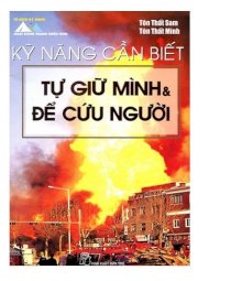 Tự giữ mình để cứu người