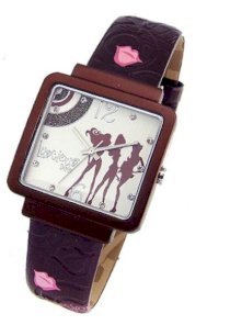 Đồng hồ đeo tay Luciuos Girl LG-019-E