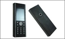 Vỏ gỗ điện thoại Nokia 6300 Mobiado