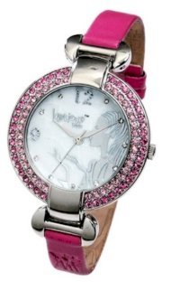 Đồng hồ đeo tay Luciuos Girl LG-043-A