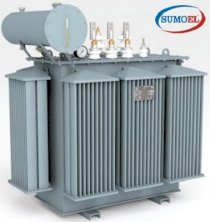 Máy biến áp dầu 3 pha SUMOEL 2500KVA