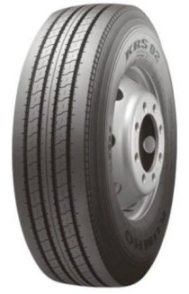 Lốp xe ô tô Kumho KH 700R16 12PR RS02