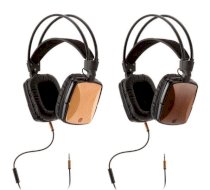 Tai nghe Griffin WoodTones Over-The-Ear