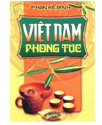 Việt nam phong tục