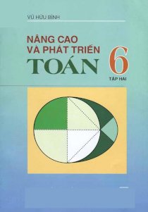 Nâng cao và phát triển toán 6 - Tập 2