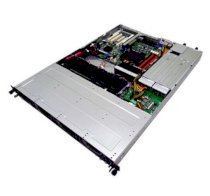 Server ASUS RS300-E7/RS4 E3-1230 v2 (Intel Xeon E3-1230 v2 3.30GHz, RAM 4GB, 450W, Không kèm ổ cứng)