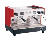 Máy pha cafe tự động 2 group Gino GCM-221