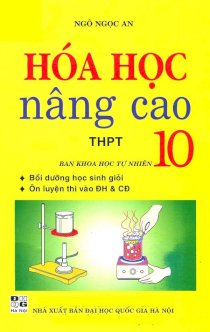 Hoá học nâng cao 10