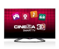 LG 47LA6620 (47 I-nch, Full HD, 3D LED TV)